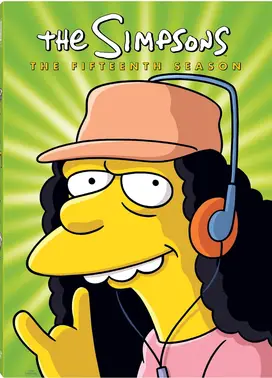 辛普森一家 第十五季
