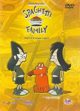 Spaghetti Family