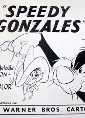 飞毛腿冈萨雷斯