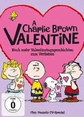 查理·布朗的情人节