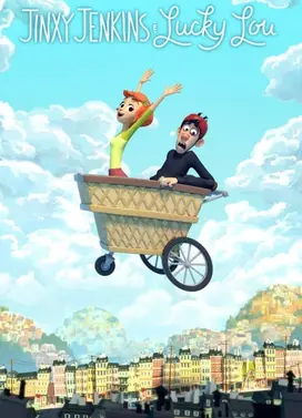 Jinky Jenkins & Lucky Lou