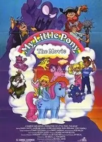 彩虹小马 电影版