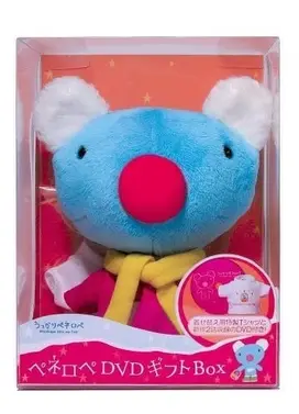 うっかりペネロペ  (2007)