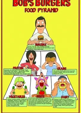 开心汉堡店 第五季