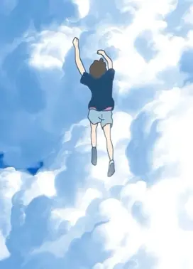 DON'T WORRY BE HAPPY !