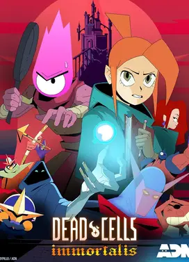 死亡细胞：不朽