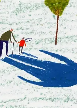 悲伤存在的意义