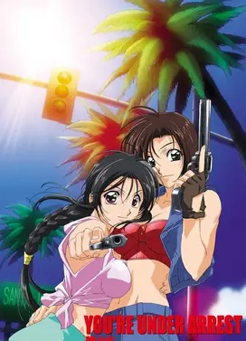 You're Under Arrest 逮捕令