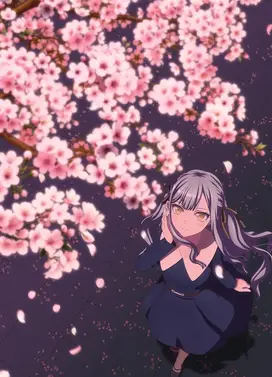 BanG Dream! Ave Mujica prima aurora