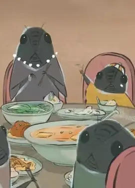 蝉鸣