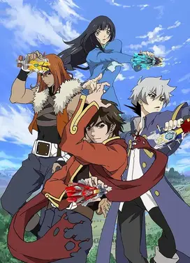 东方少年之击斗战车