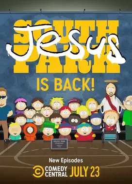 南方公园 第27季