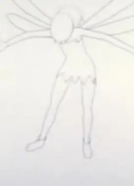 空を飛んだ日に