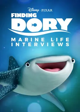 寻找多莉:海洋生物访谈