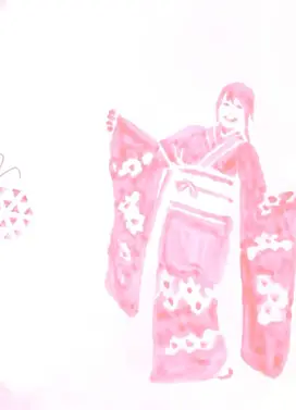 ふりそで すずのや