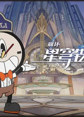 钟表小子系列动画