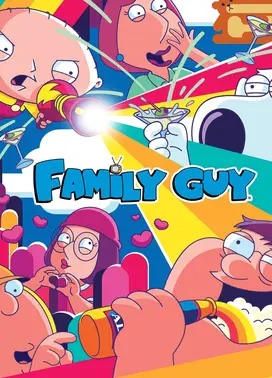 恶搞之家 第二十二季