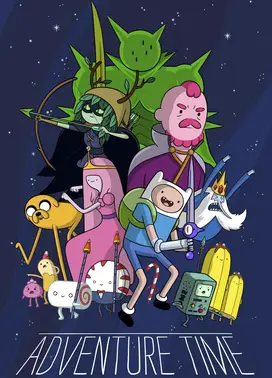 探险活宝 第九季