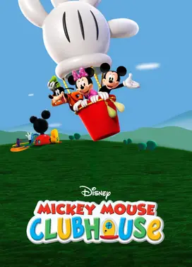 米奇妙妙屋 第四季