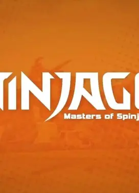 乐高幻影忍者:重金属行动