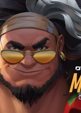 英雄故事：毛加