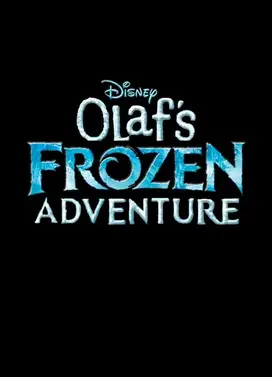 雪宝的冰雪大冒险