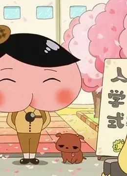 屁屁侦探 第二季