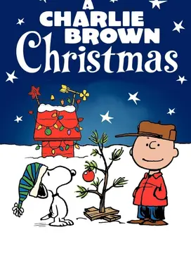 查理布朗的圣诞节