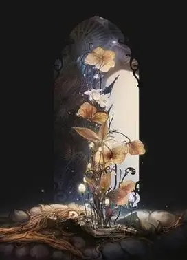 夏花
