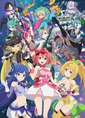 WIXOSS DIVA(A)LIVE