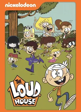 喧闹一家亲 第四季