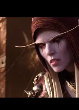 魔兽世界：了断